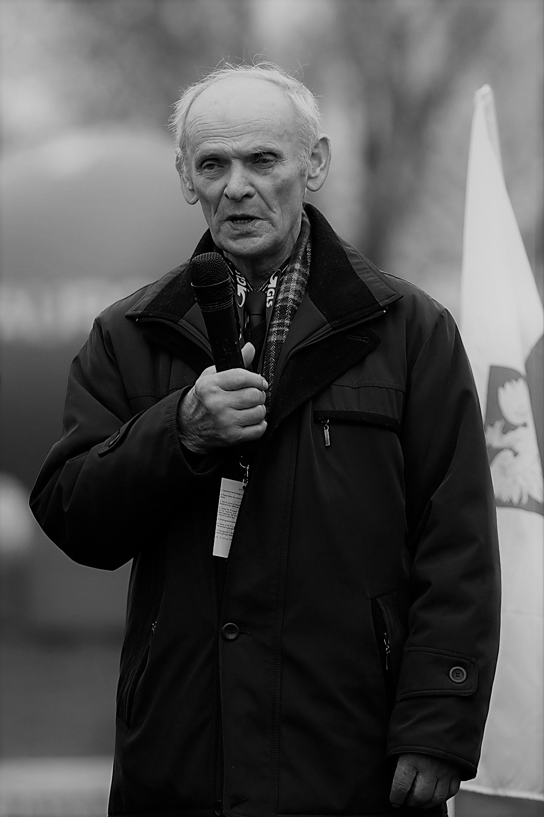 Uczczą pamięć Pawła Waloszka. Znamy datę memoriału