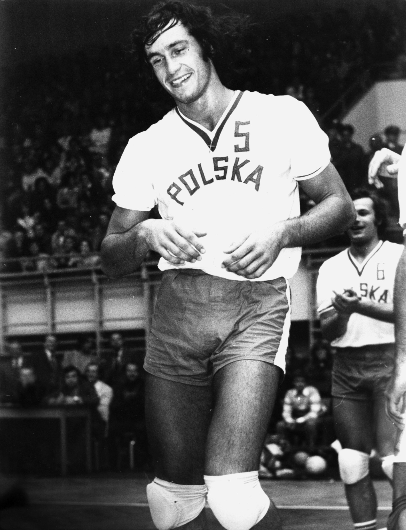 "Odśnieżamy" legendy - rozpoznaj sportowców!