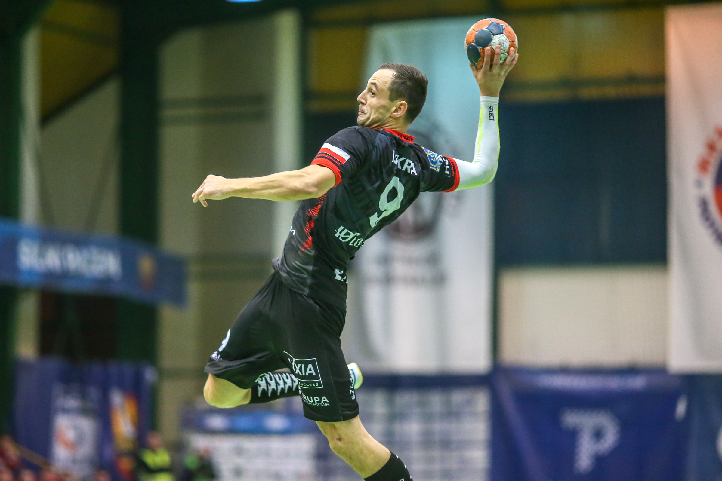 PGNiG Superliga LIVE: Piotrkowianin Piotrków Trybunalski - Orlen Wisła