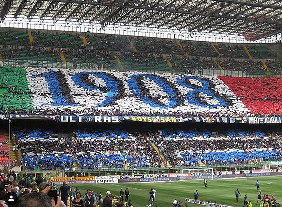 Wszystko albo nic. Włoski futbol drży