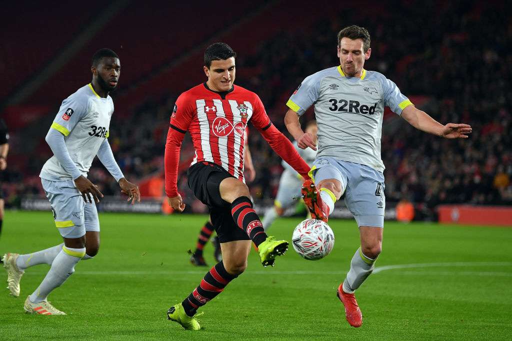 Premier League Southampton FC Wolverhampton Wanderers na żywo w TV i