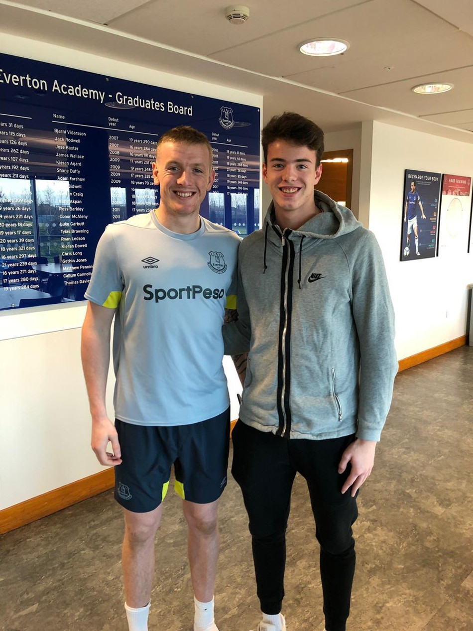 Wychował się w Polsce, mógł trafić do Barcelony. Teraz zagra z Legią