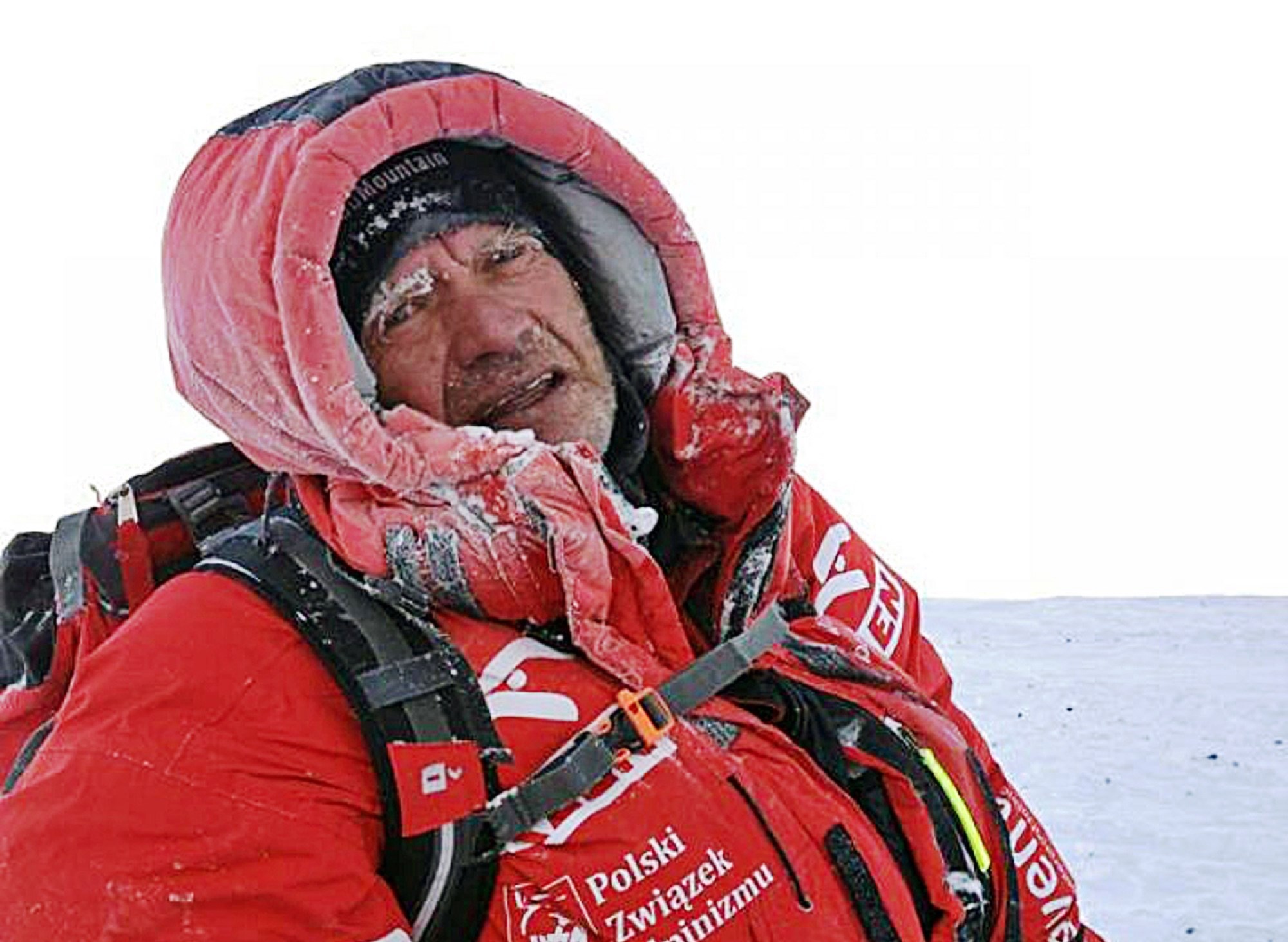 Jego ciała nigdy nie odnaleziono. W Zakopanem ma symboliczny grób