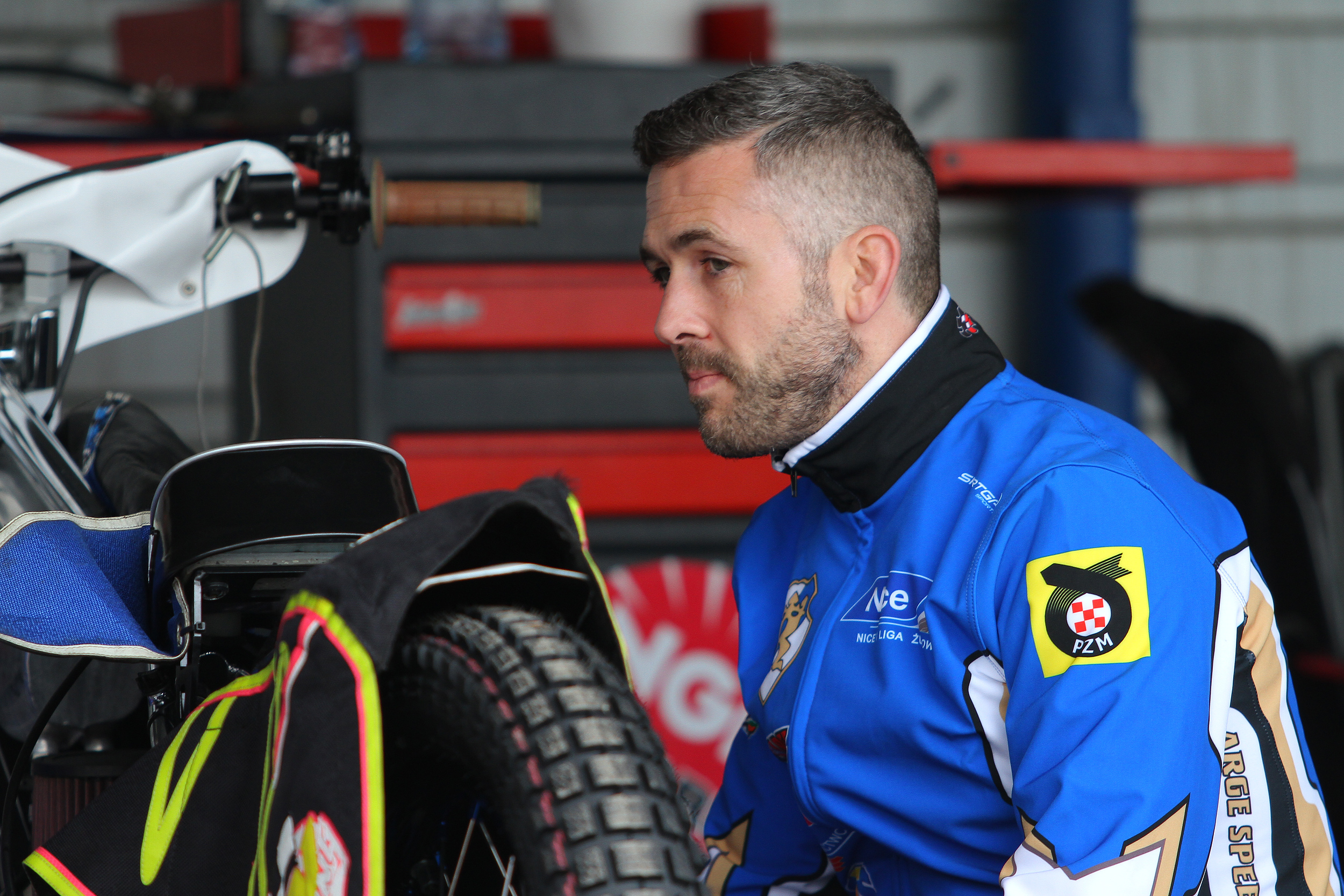 "Prawdopodobnie będzie to mój ostatni sezon". Kolejna legenda szykuje się do odejścia