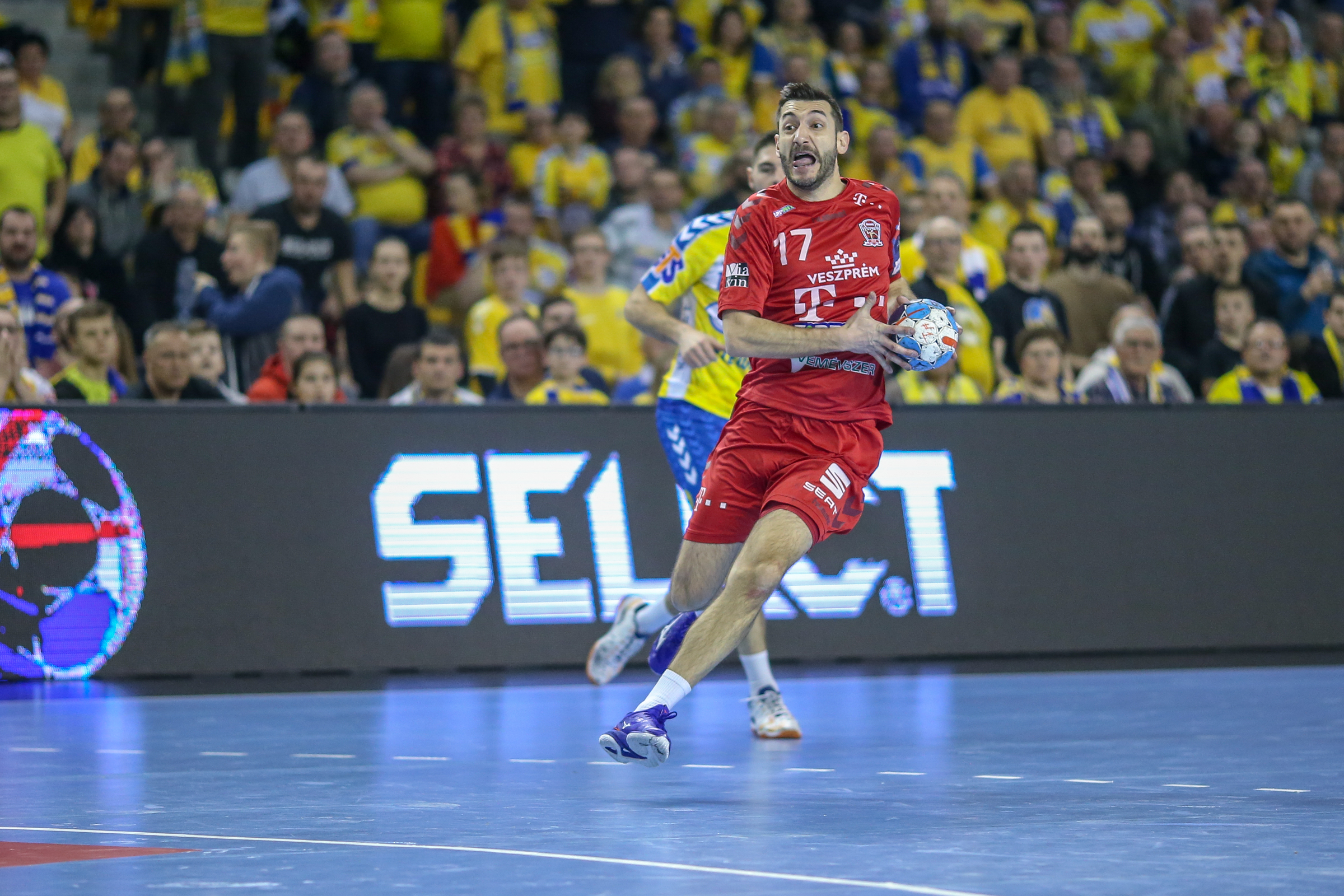 Bez niespodzianek w Lidze Mistrzów. Gigant postraszony