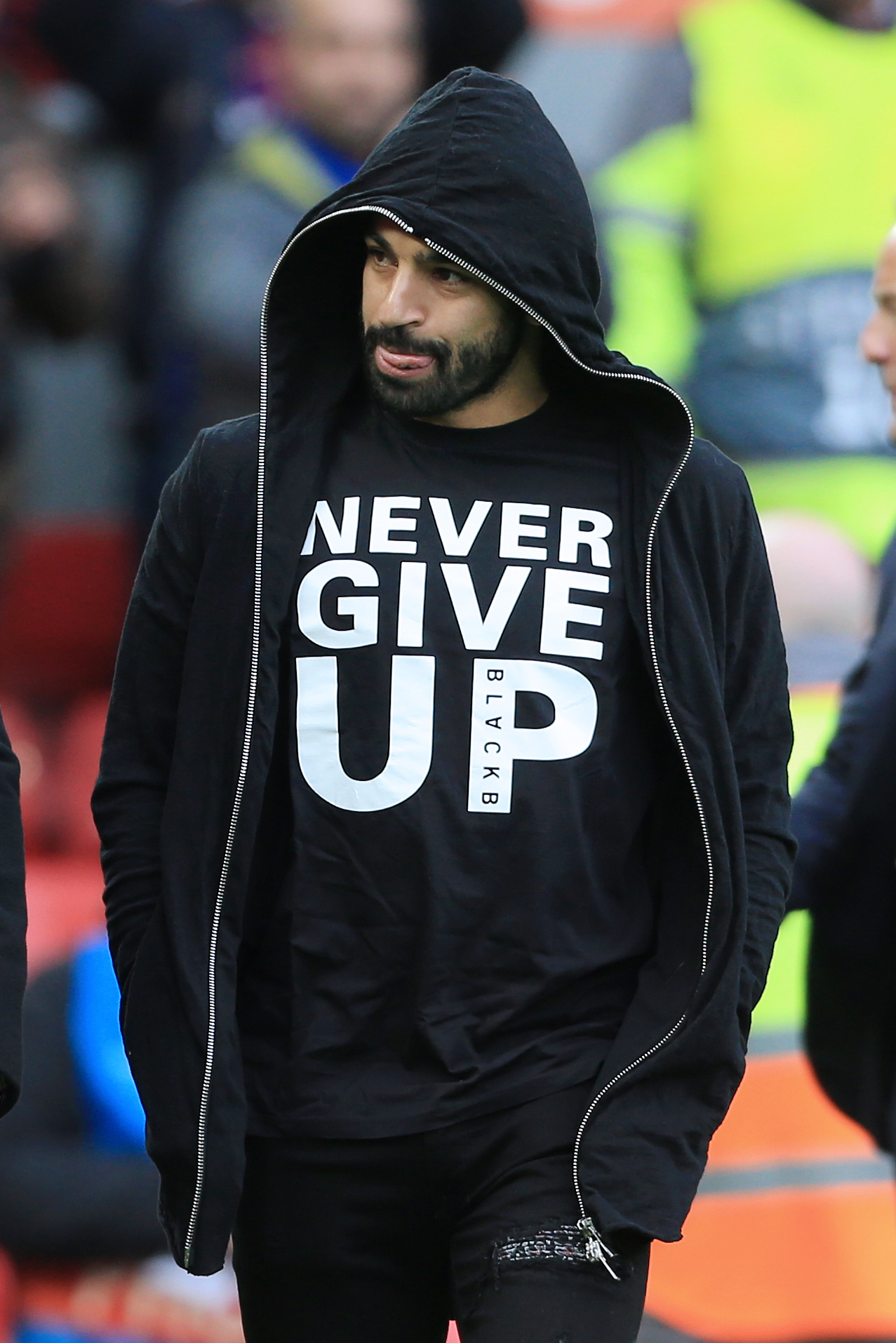 Mundial 2026: Grupa G. Belgia faworytem. Salah pop