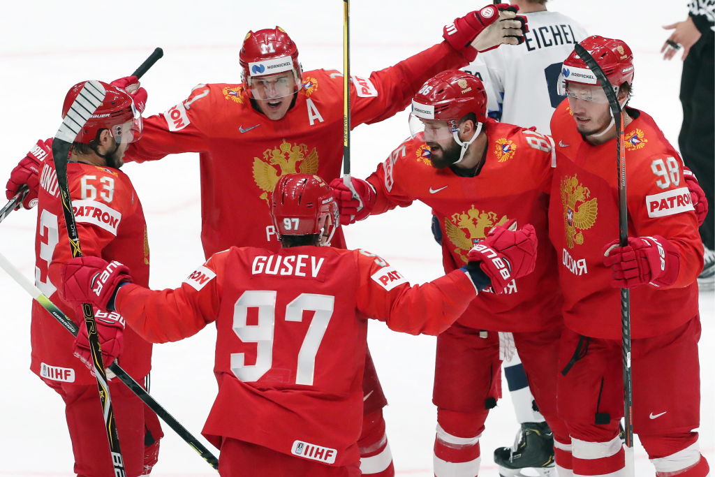 Rosjanie i Białorusini dopuszczeni do prestiżowych MŚ? Jest decyzja