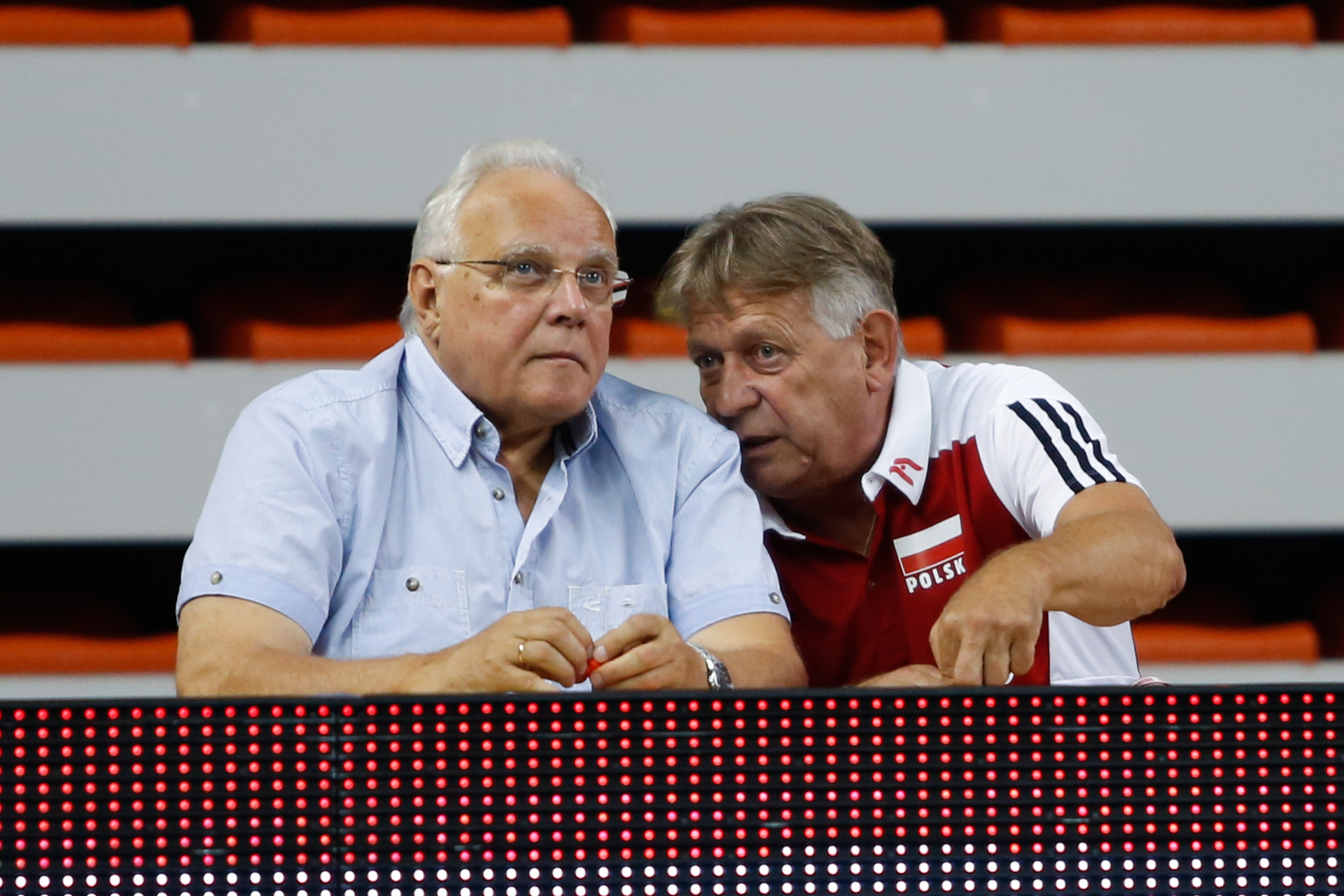 "Będzie musiał podjąć trudną decyzję". Były selekcjoner o dylematach Nikoli Grbicia