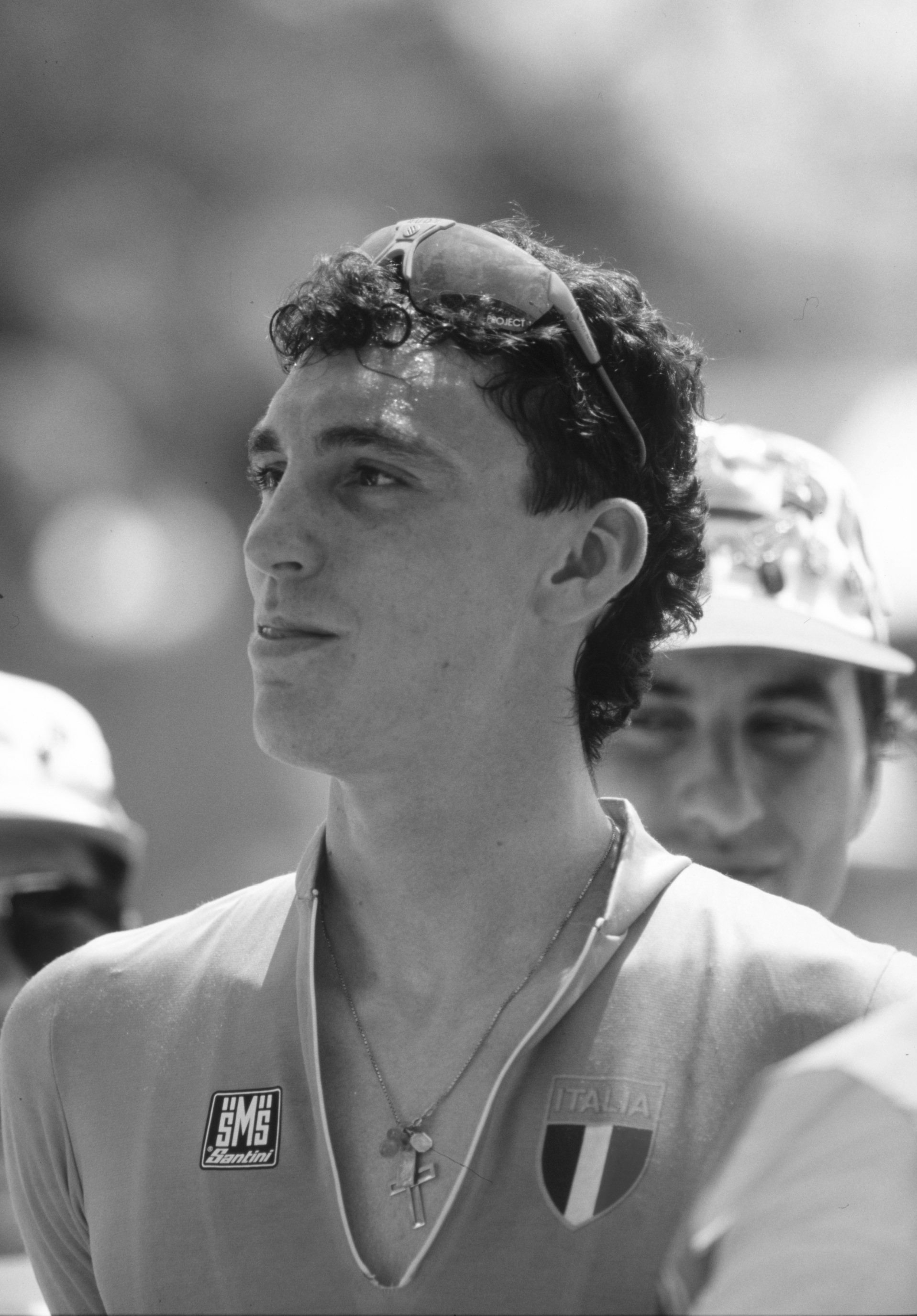 Potworny wypadek zmienił świat kolarstwa. Zmiany przyszły za późno