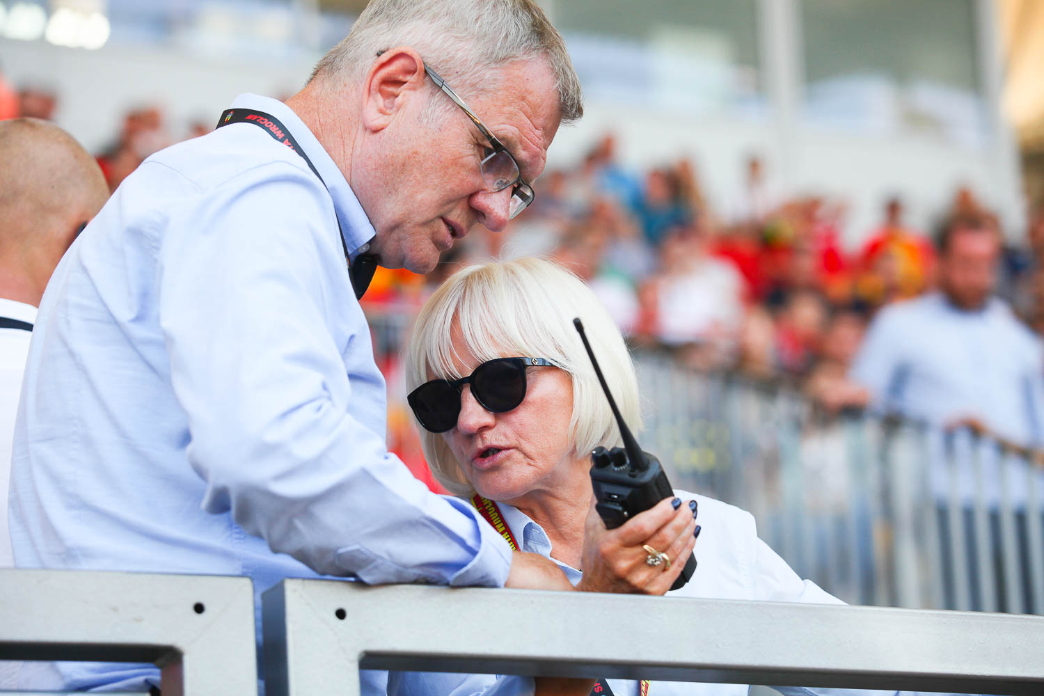 "Wybitni". Nie może się nachwalić polskiego klubu