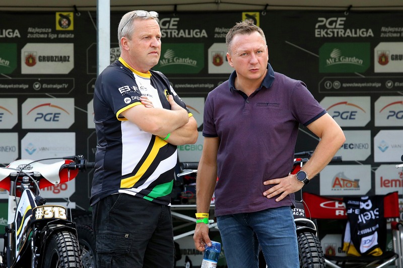 Miał nie startować, został wybrany. Kontrowersje związane ze znanym menedżerem