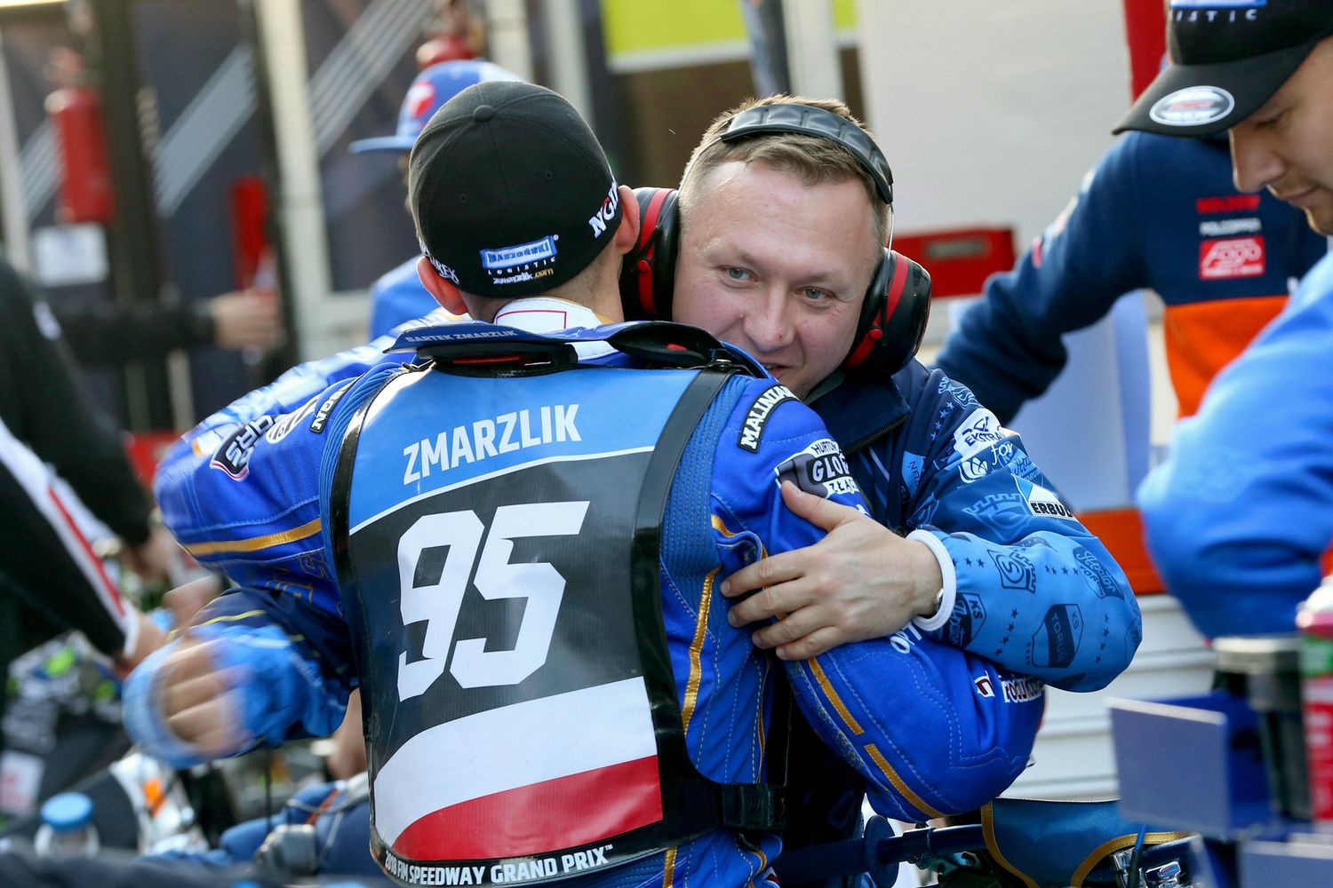 Żużel. Typer WP SportoweFakty: Frątczak najlepszy. Puka z gigantyczną przewagą