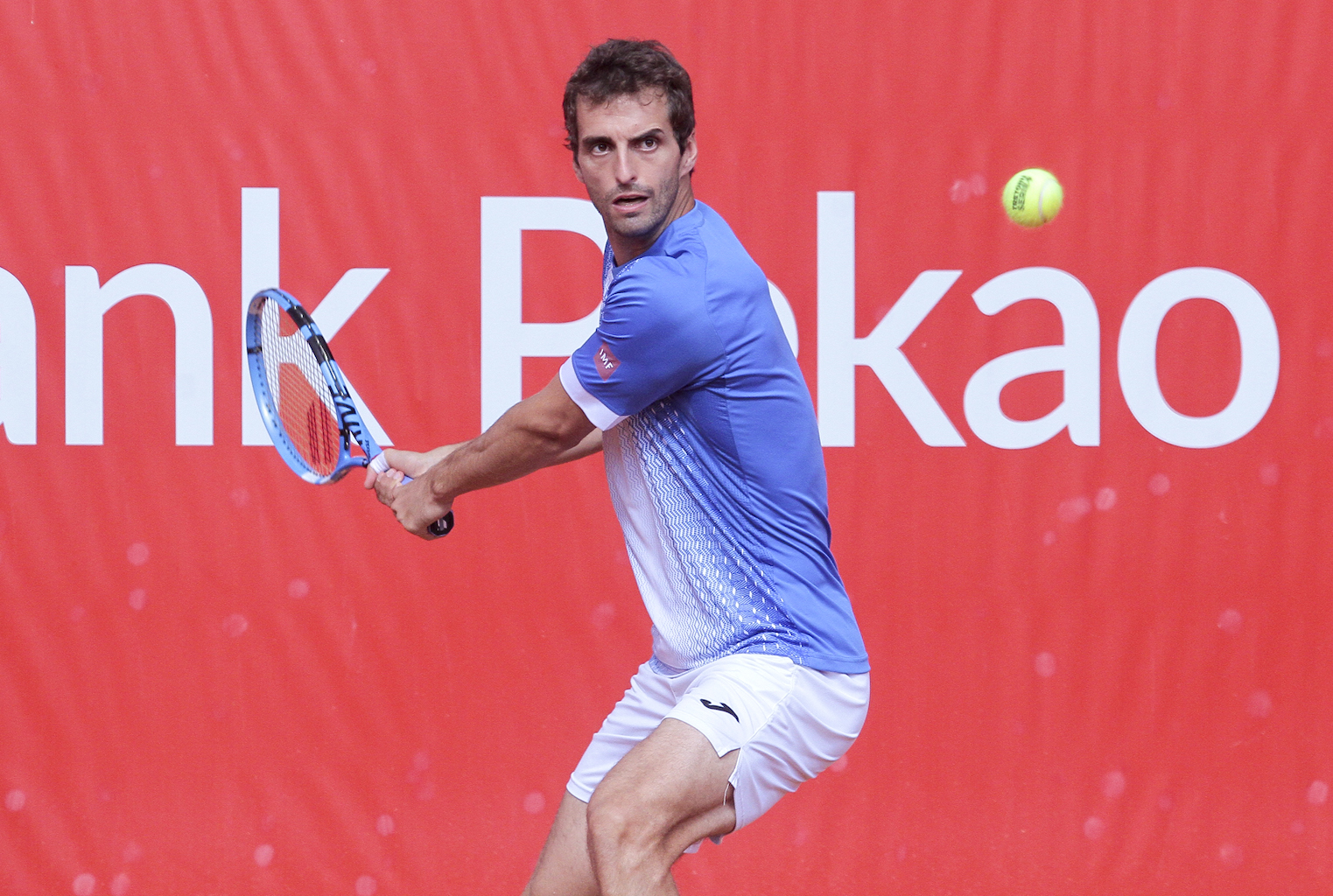 Pożegnanie przed własną publicznością. Znany tenisista zakończył karierę