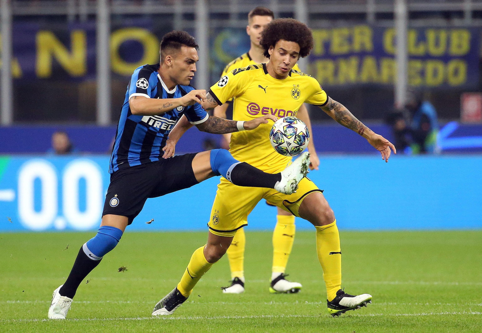 Liga Mistrzów. Wyniki środowych meczów - Sport WP ...