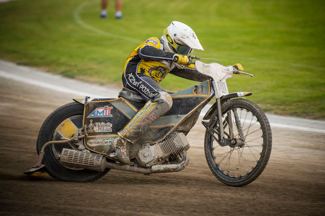 Karierę zakończył 5 lat temu. Teraz zdradza, iż najchętniej wróciłby na motocykl