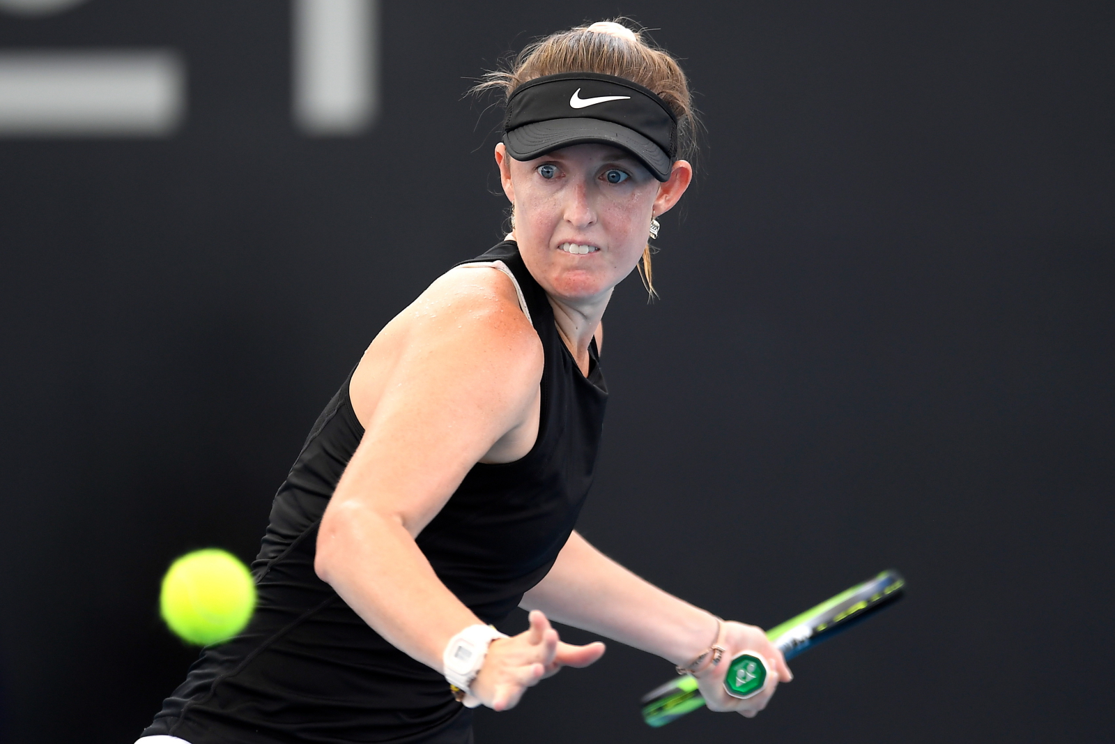 Magdalena Fręch - Storm Hunter. Indian Wells WTA 1000, typy, kursy (5.03.2026)