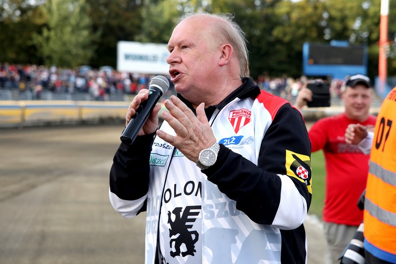 Żużel. Polonia Bydgoszcz ruszyła na łowy. Chcą transferu. Oto lista nazwisk