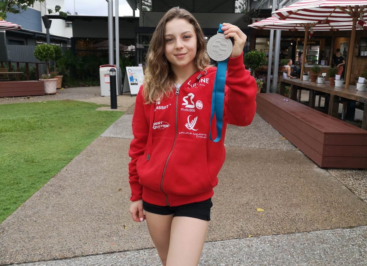 Niepokonana Polka zawalczy w Indonezji