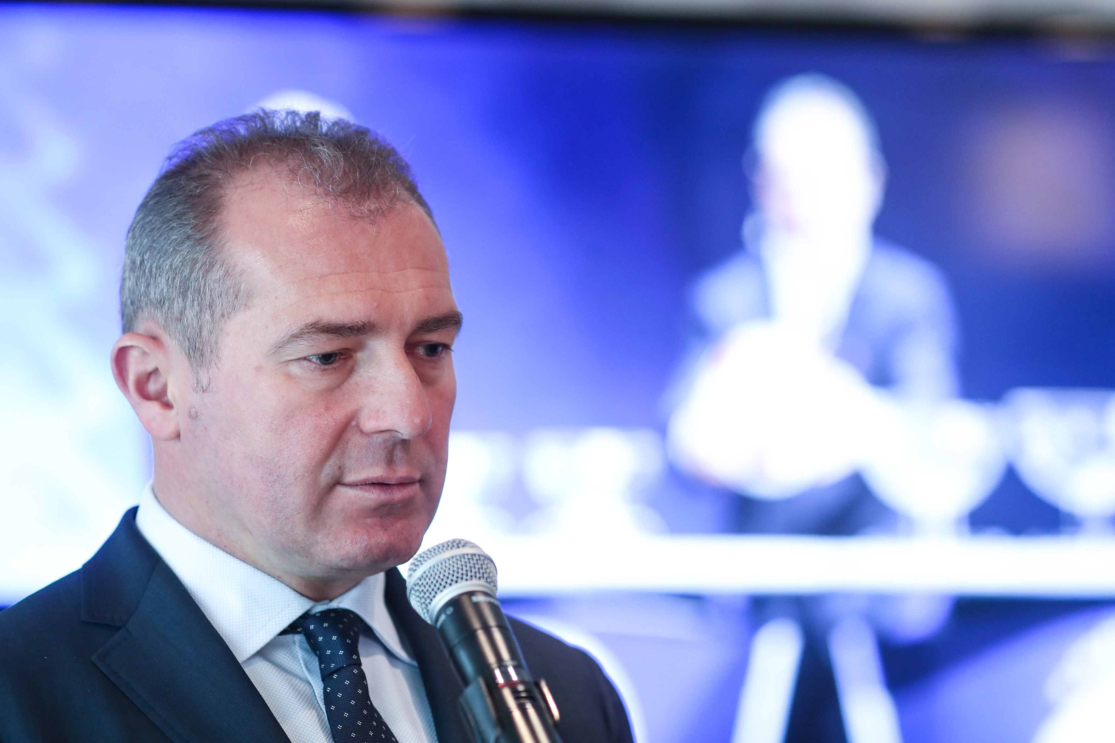 Marek Koźmiński Musimy zrobić reset i wprowadzić nowe zasady Sport