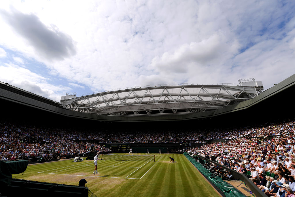 Wimbledon 2021 Im Fernsehen Wimbledon 2021 Im Fernsehen