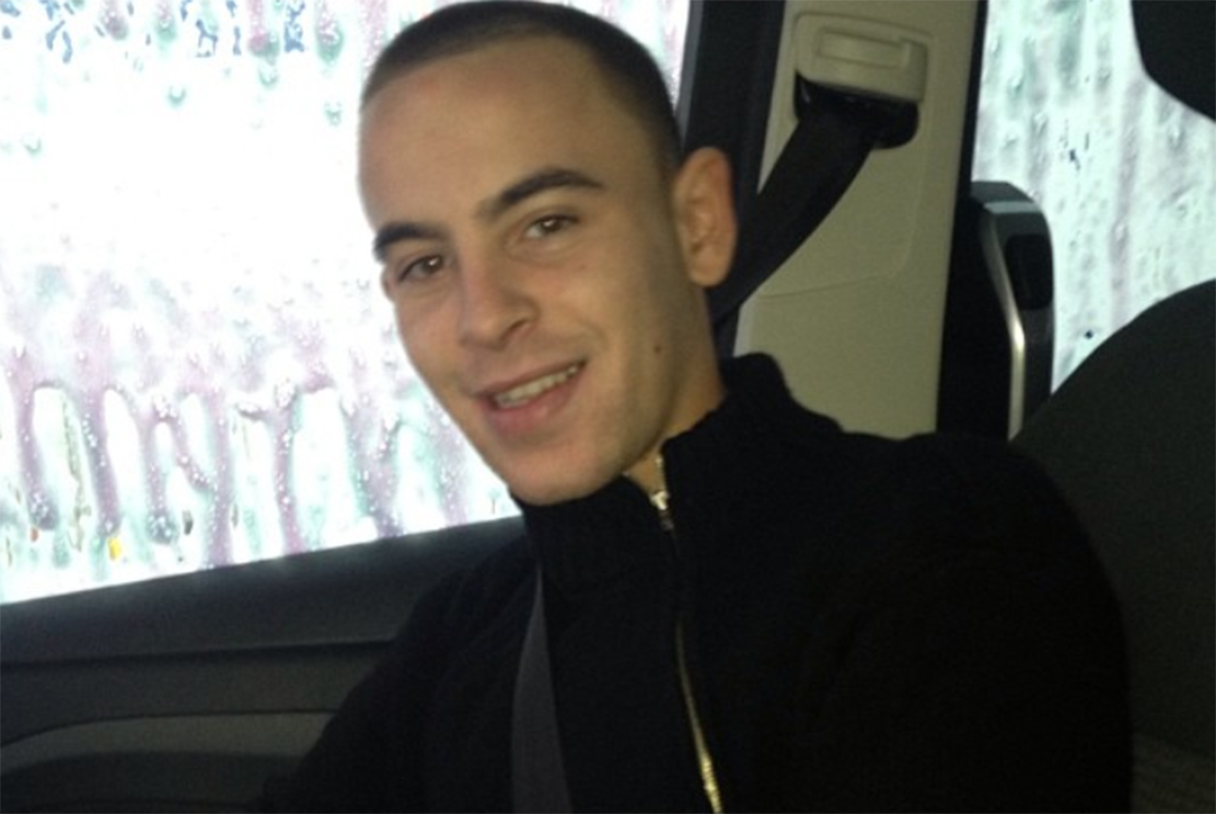 Spędził kilka lat w więzieniu. Szczere wyznanie sportowca o przeszłości i popełnionych czynach