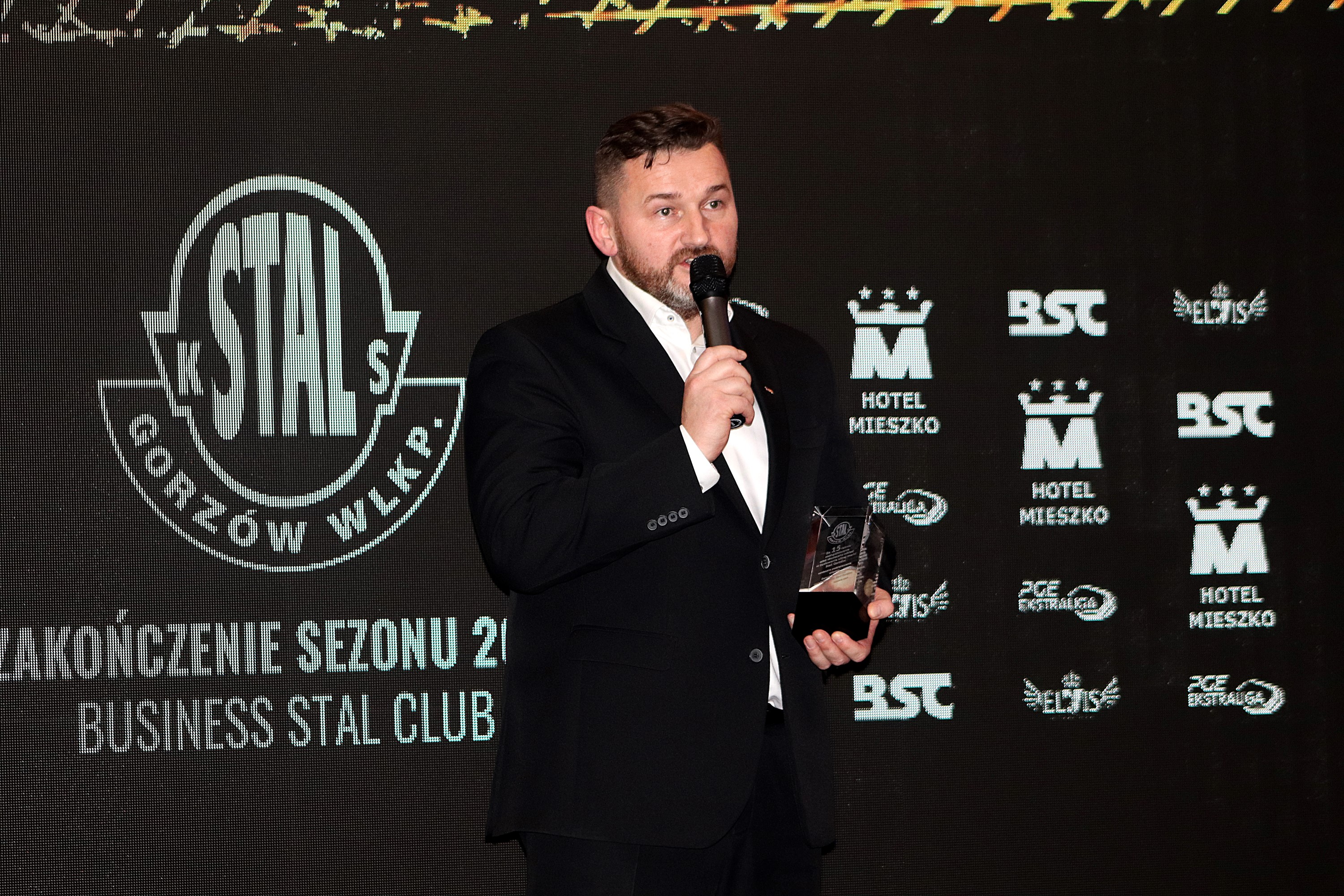 Żużel. Kalendarz nie sprzyja Stali. "Nie będą zbierać punktów na wyjeździe"