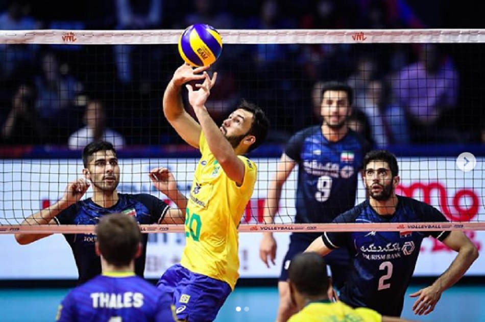 Awaryjny transfer rozgrywającego w PlusLidze. Zastąpi reprezentanta kraju