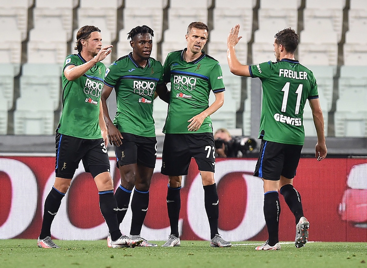 Serie A. Atalanta Bergamo Bologna FC na żywo. Gdzie oglądać mecz ligi włoskiej? Transmisja TV