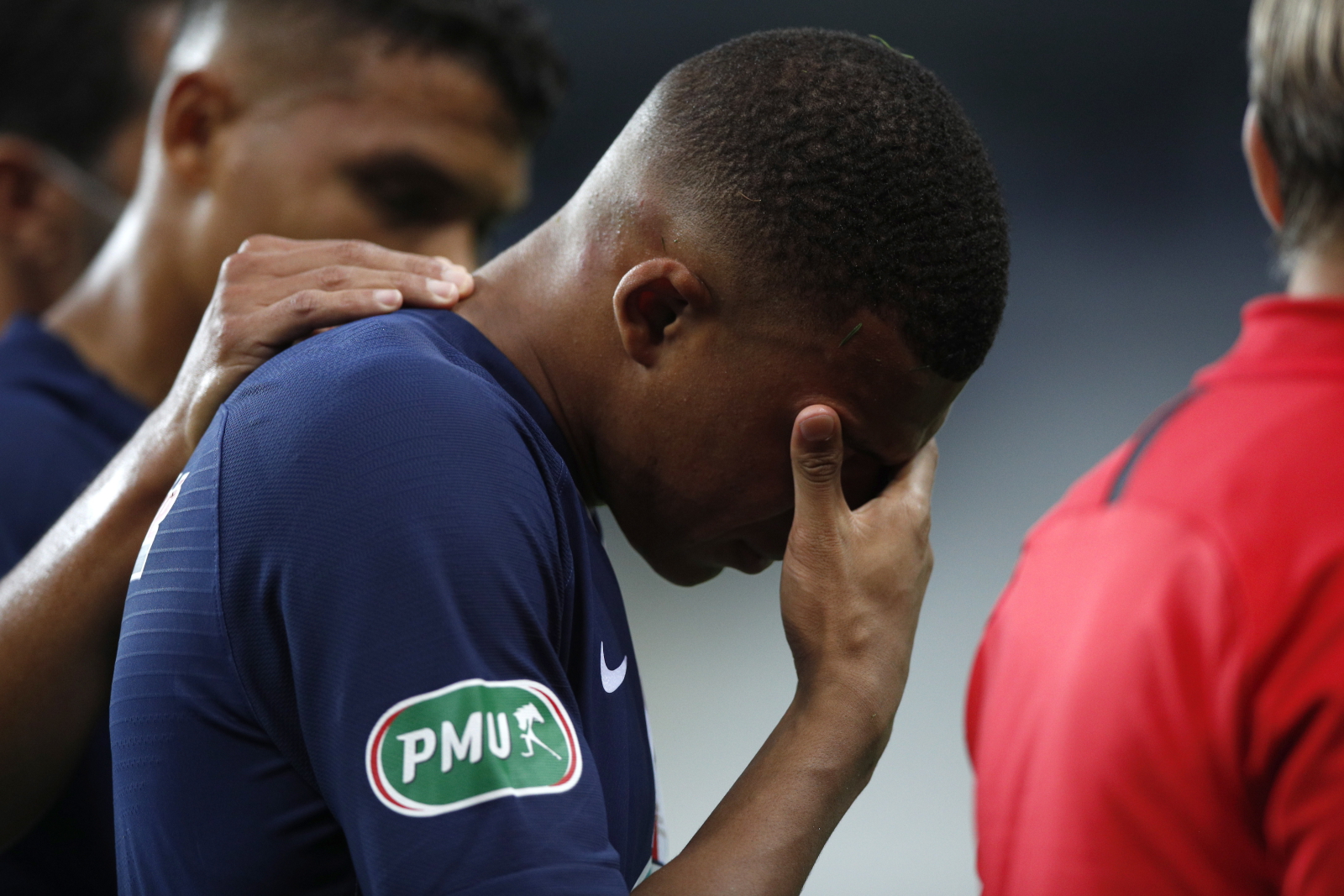 Ligue 1 Kylian Mbappe Najpewniej Opusci Cwiercfinal Ligi Mistrzow Paris Saint Germain Oszacowalo Kiedy Wroci Do Gry Sport Wp Sportowefakty Ligue 1 Kylian Mbappe Najpewniej Opusci Cwiercfinal Ligi Mistrzow Paris Saint Germain Oszacowalo Kiedy Wroci Do Gry Sport Wp Sportowefakty