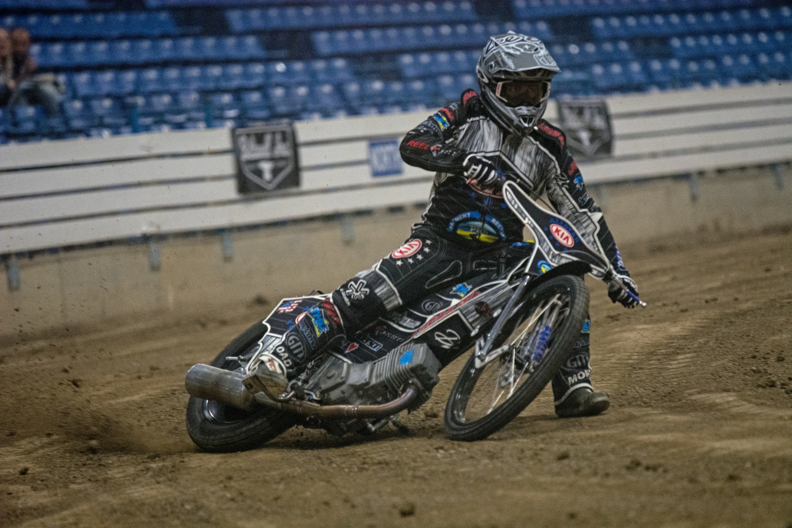 Quiz. Sprawdź swoją wiedzę o żużlu!