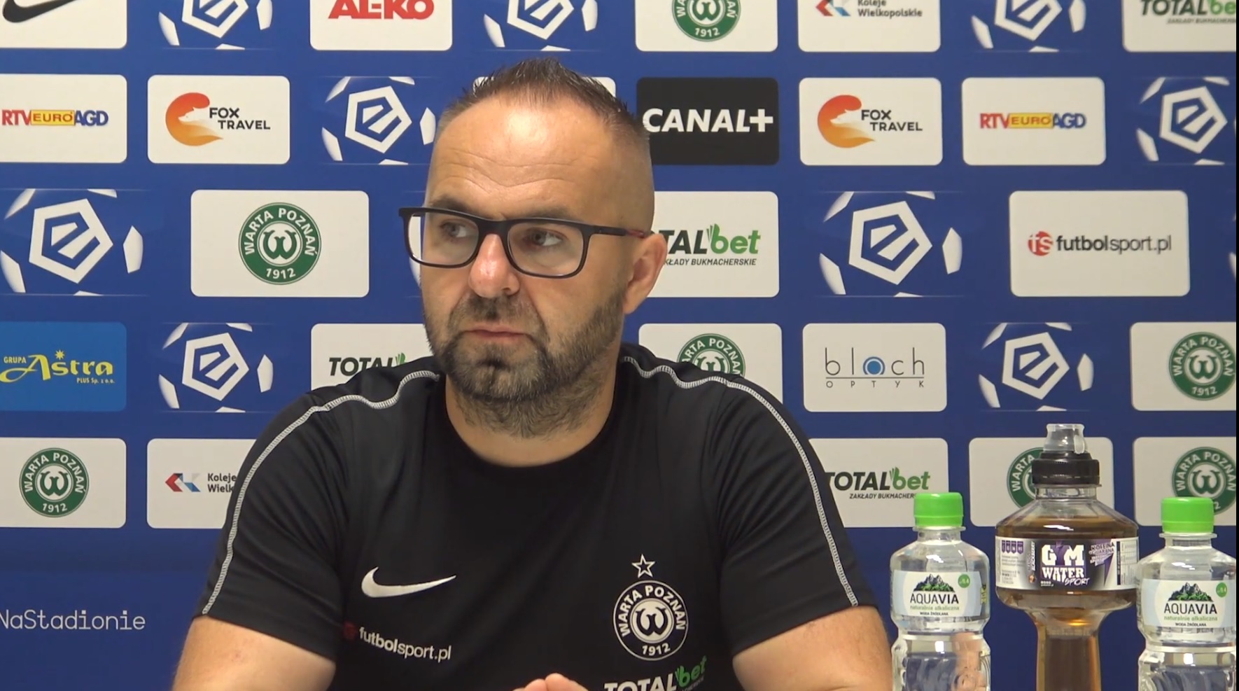 Oficjalnie: Rekord Bielsko-Biała ma nowego trenera