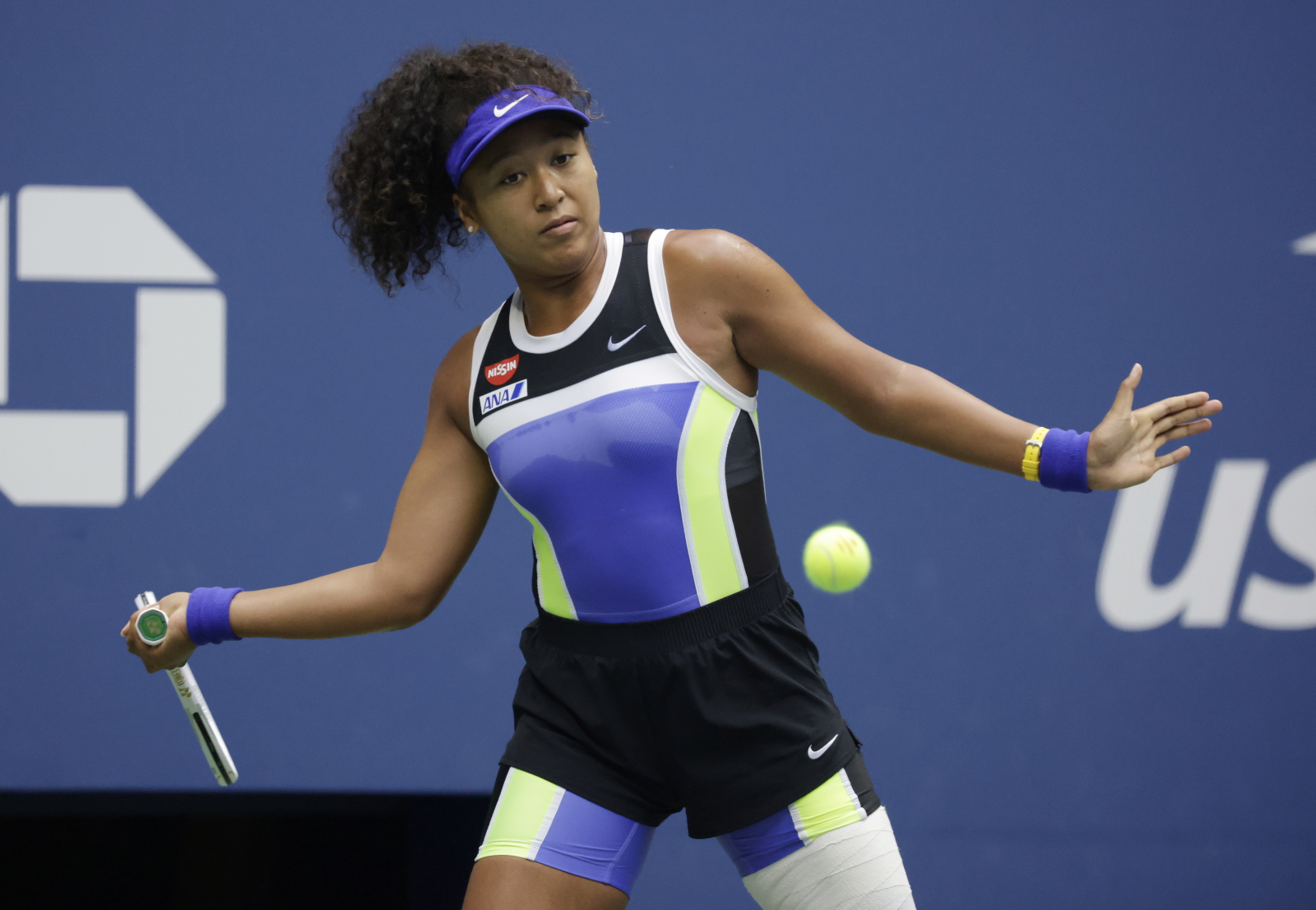 Naomi Osaka nie zawiodła w Osace. Odpadła inna gwiazda turnieju