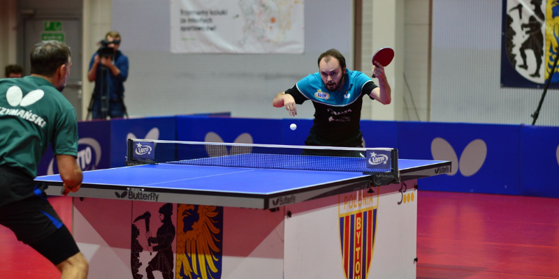 Szymon Malicki: wiek to to tylko liczba, spójrzcie na Gardosa