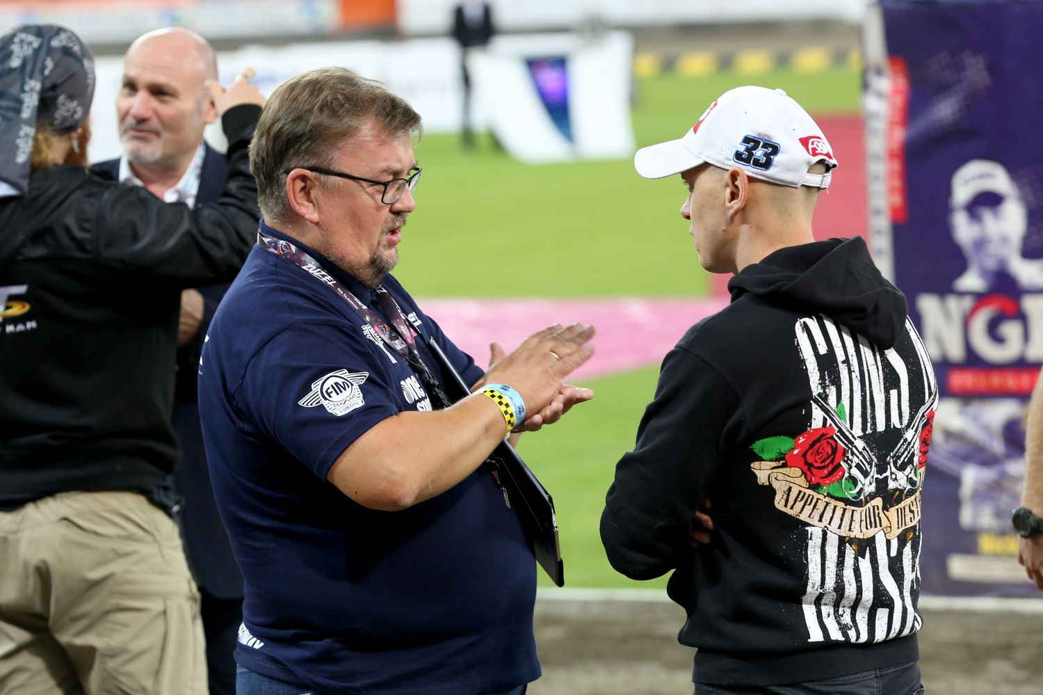 Żużel. Kolejna zmiana lidera klasyfikacji. Eksperci z wieloma pomyłkami