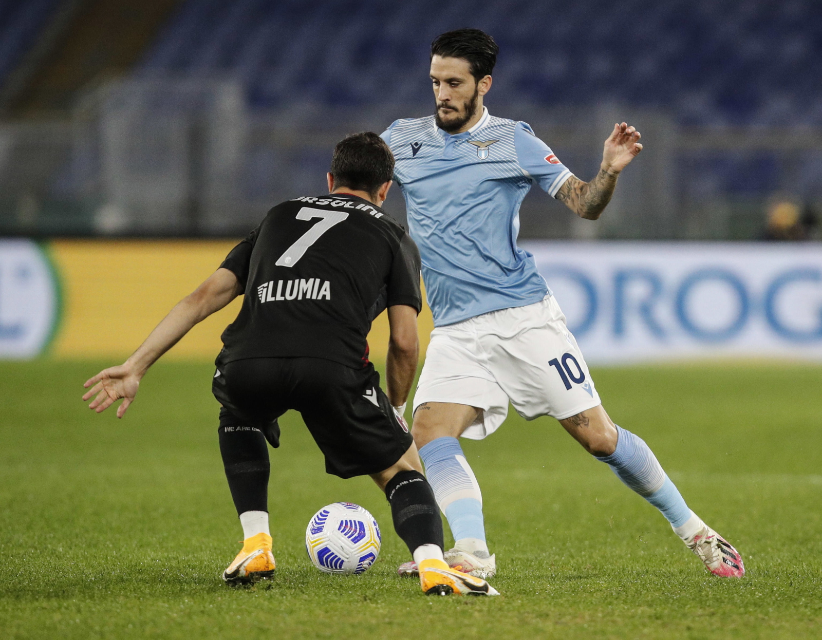 Serie A Bologna FC SSC Napoli na żywo w telewizji i online