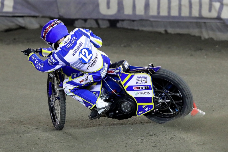 Żużel. Jack Holder optymistycznie przed kolejnymi rozgrywkami. "Mam