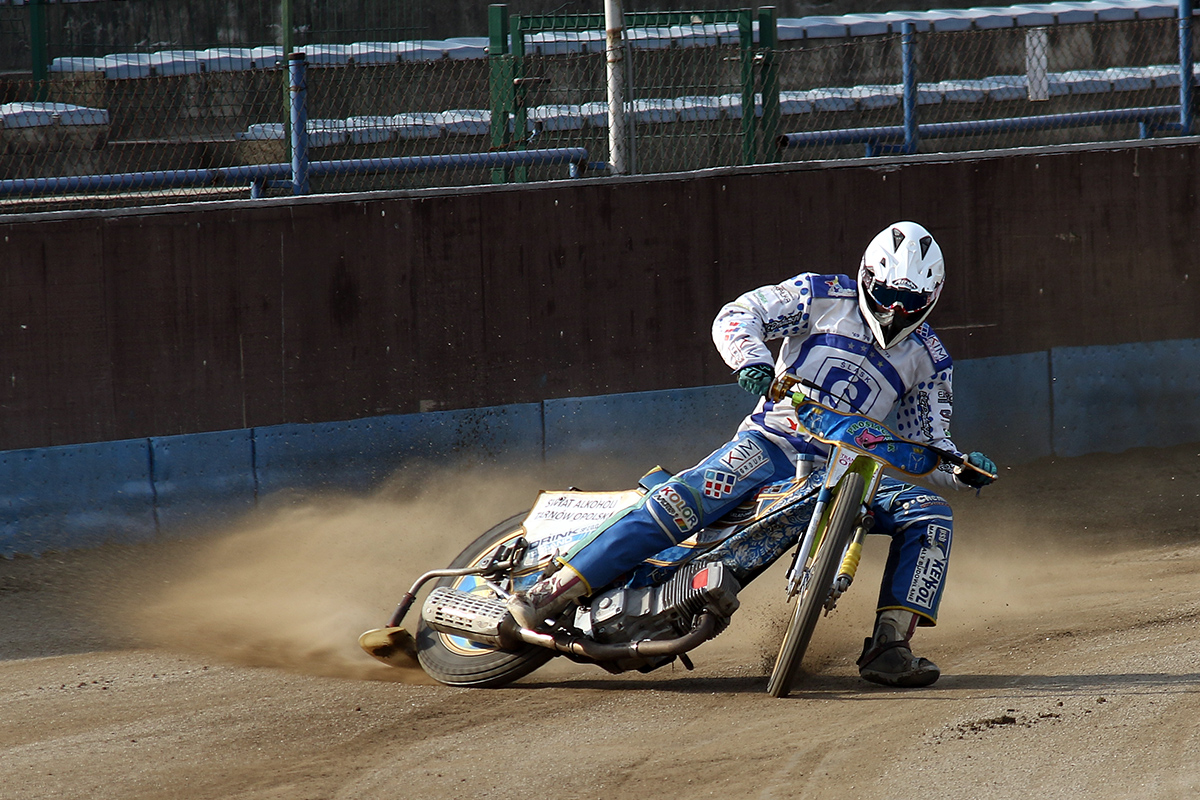 Żużel. W Świętochłowicach budują kadrę. Wśród kandydatów zawodnicy z Metalkas 2. Ekstraligi