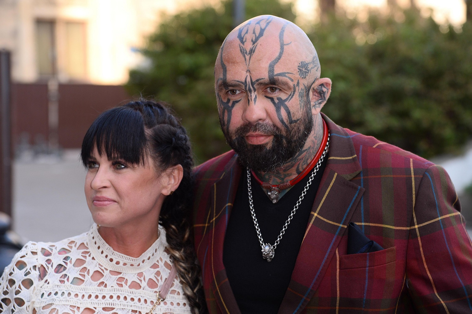 Zbierał pieniądze dla dzieci. Powiedział, ile dał mu biznesmen