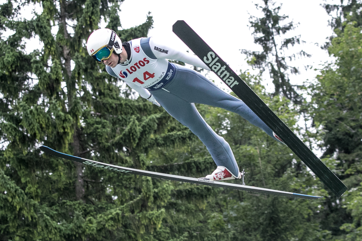 Zniknął z internetu po burzy z Polakami. Teraz nagle wrócił