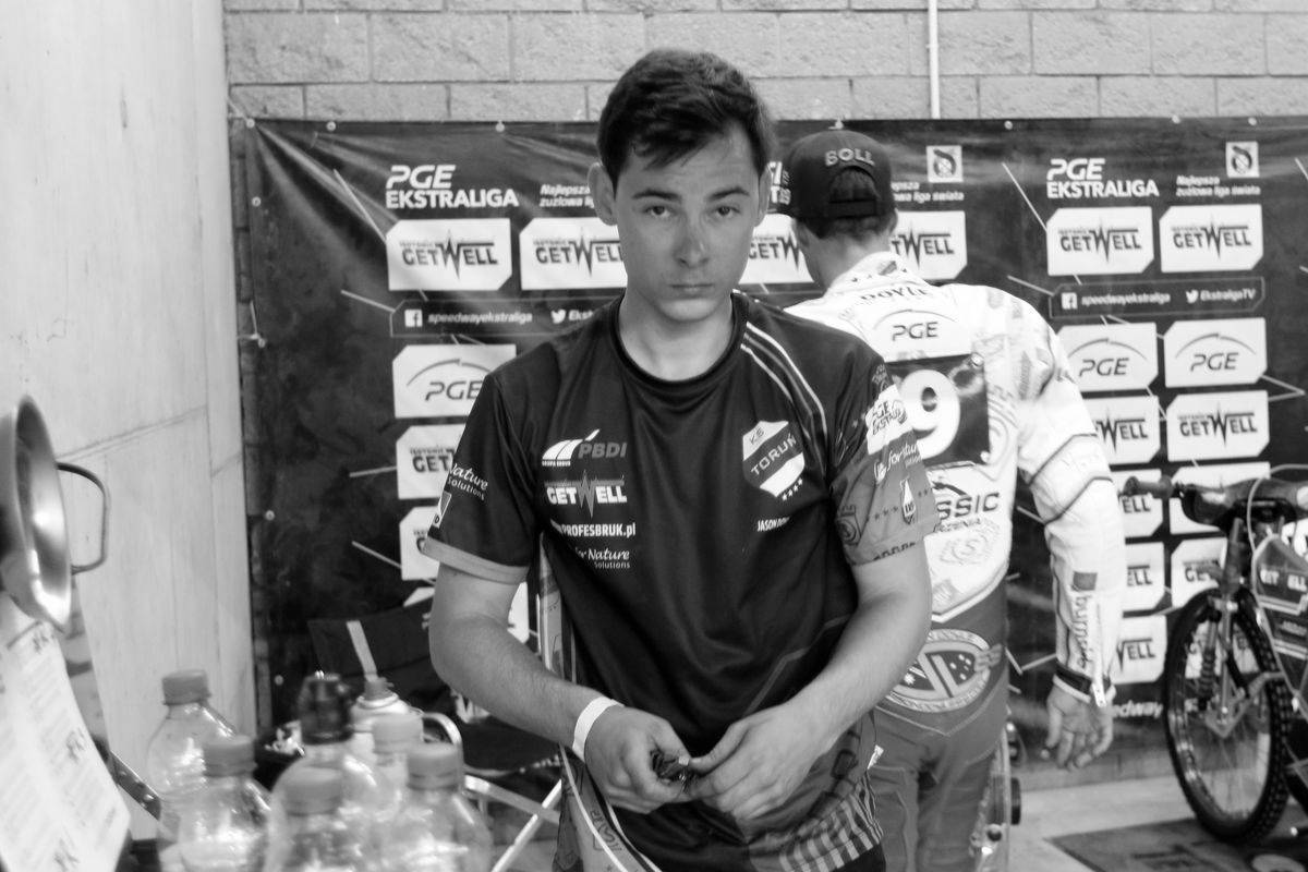 Miał zaledwie 28 lat. Zmarł we śnie