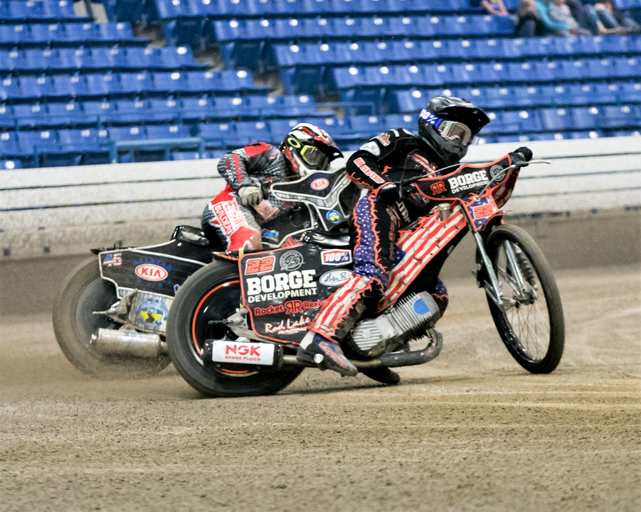 Wciąż odczuwają skutki globalnej pandemii. "Straciliśmy więcej zawodników, niż zyskaliśmy"