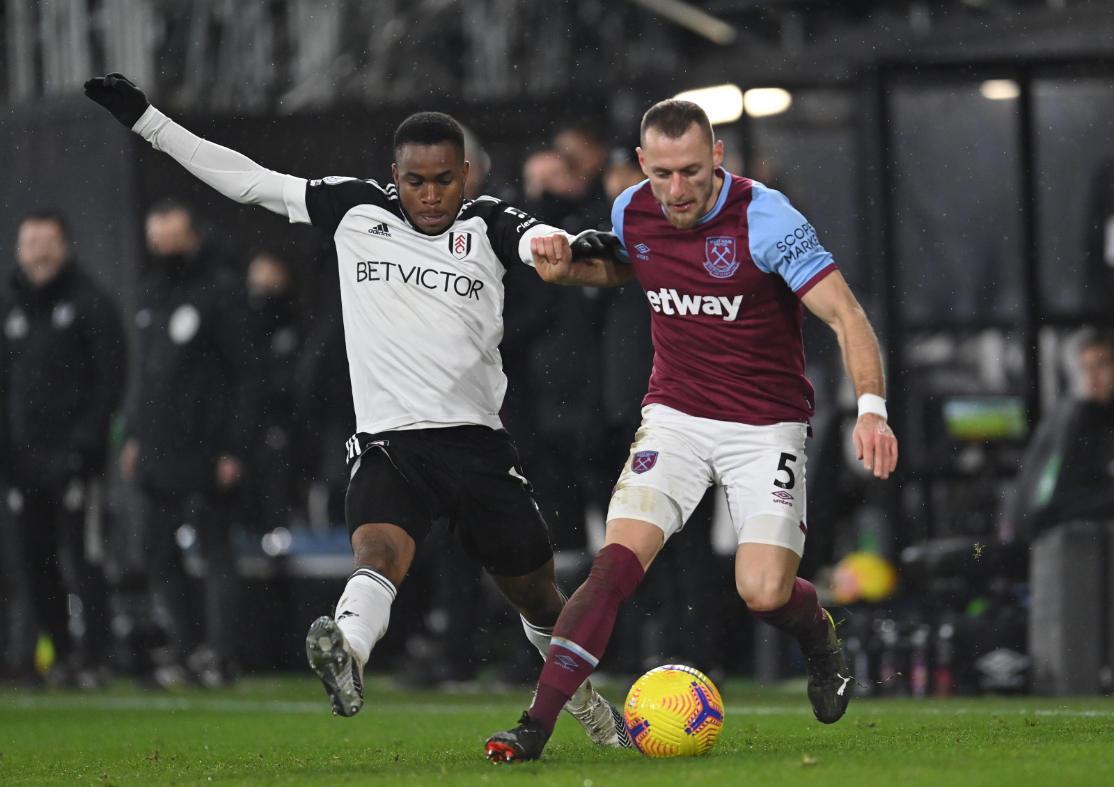 Rozpędzają się w Premier League. Kolejna wygrana