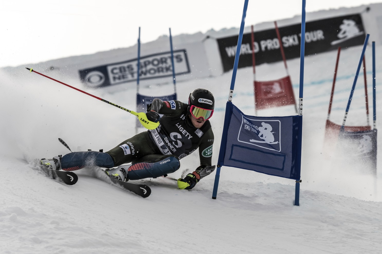 Wydawało się to niemożliwe i absurdalne. "Kraj bez śniegu może zbudować strukturę sportów zimowych"