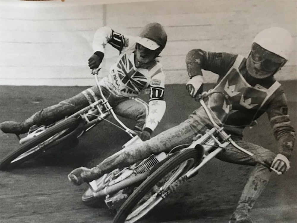 Żużel. Wybitna postać, która nigdy nie została indywidualnie mistrzem