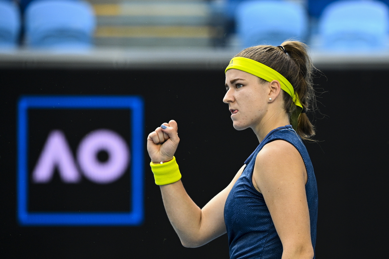 Ograła Rosjankę. Zagra z pogromczynią Świątek