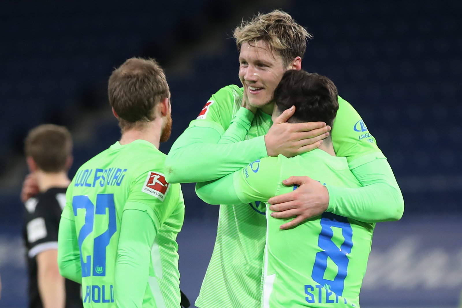 VfL Wolfsburg - RB Lipsk. Bramki pozwolą zarobić? Gramy typ po kursie 1.45!