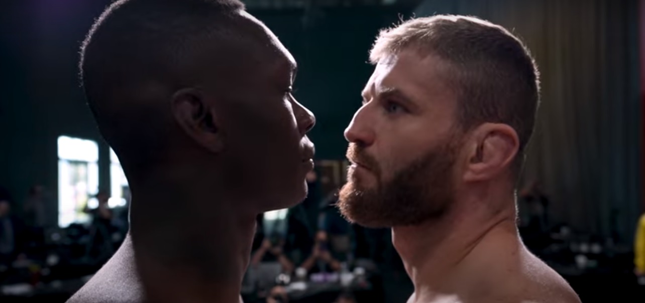 Janek da zarobić? Mamy mocny typ na walkę Jana Błachowicza!