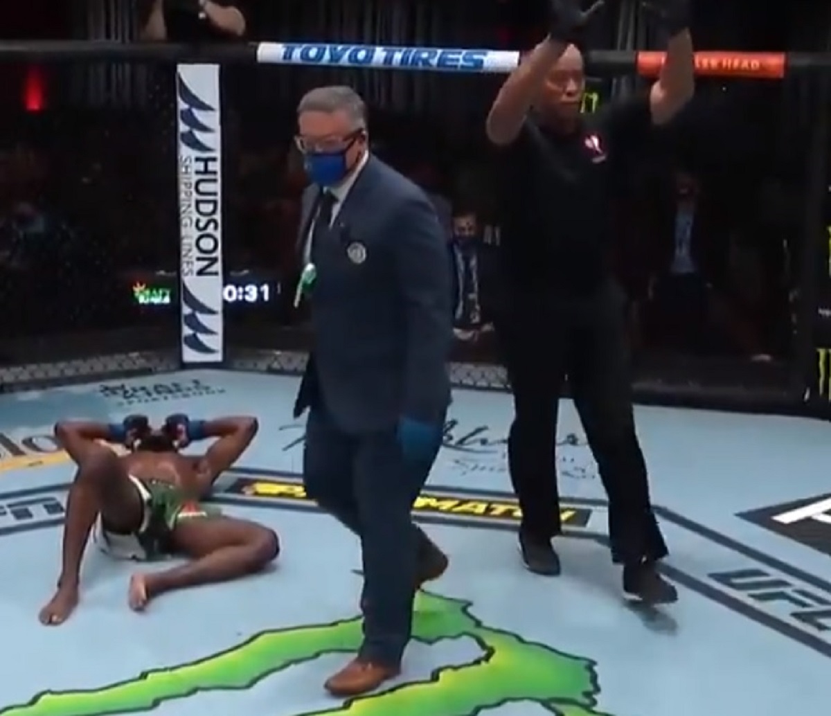 UFC Fight Night 274: Sterling - Zalal: typy i kursy