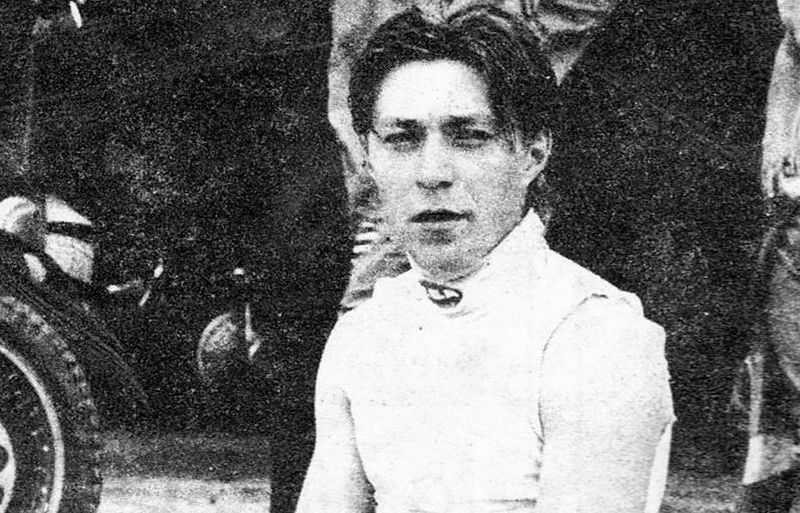 Na kolanach błagał mamę o zgodę na treningi. Tragedia podczas sparingu