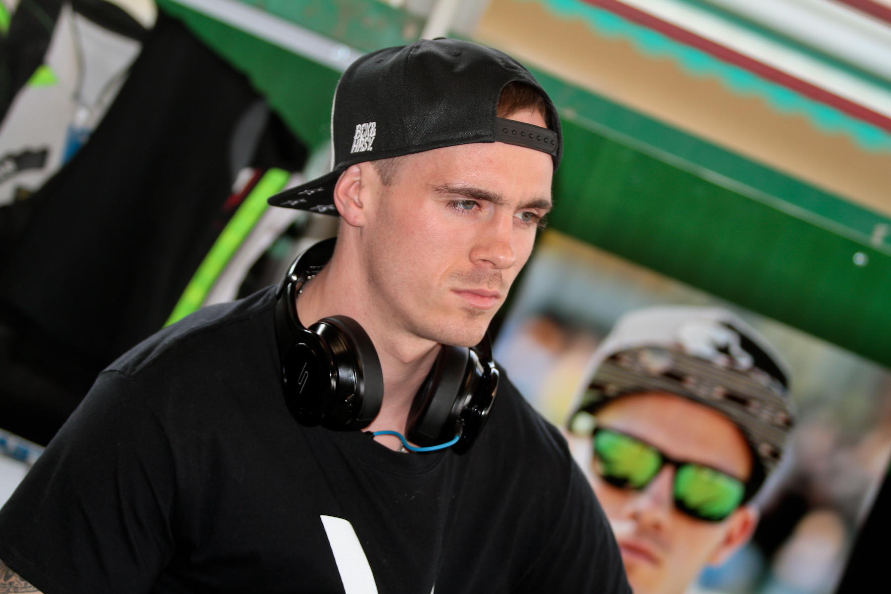 Kończył karierę aż pięć razy. Polscy kibice dobrze go pamiętają